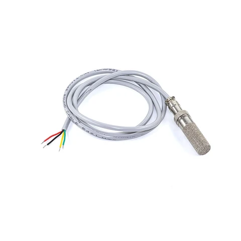 Sensor ambiental BME688 · 7Semi