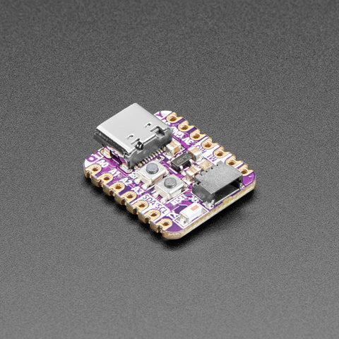 Adafruit QT Py ESP32-C3