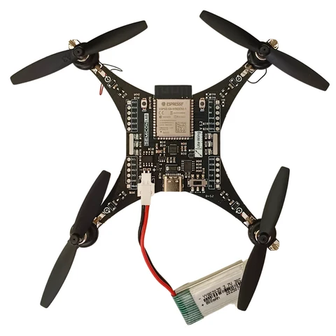 Drone programable LiteWing V1.2