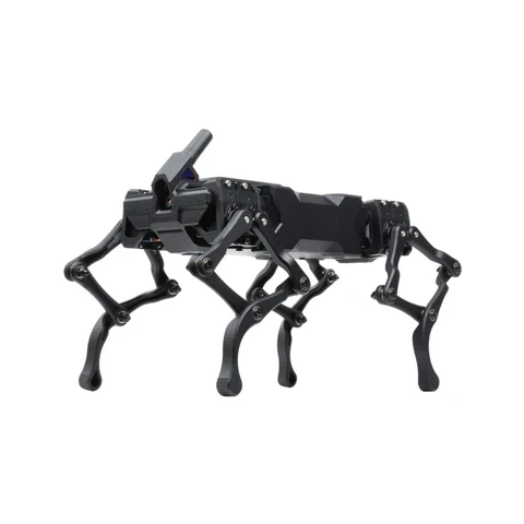Robot cuadrúpedo Waveshare WAVEGO