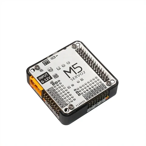 M5Stack Servo2 PCA9685
