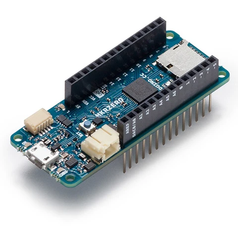 Arduino MKR Zero