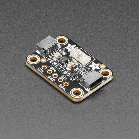 Sensor de luz VEML7700 · Adafruit