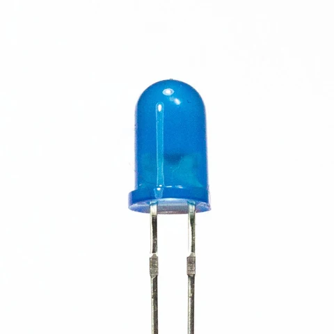 LED de 5 mm