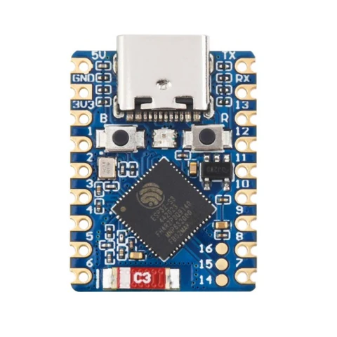 Waveshare ESP32-S3-Zero