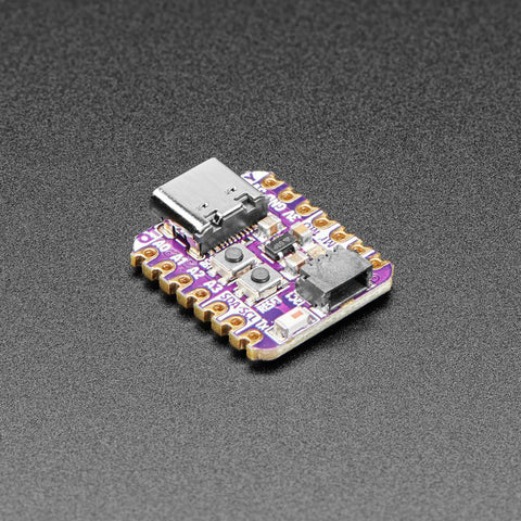 Adafruit QT Py ESP32-S2