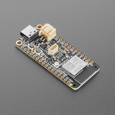 Adafruit Feather ESP32-C6