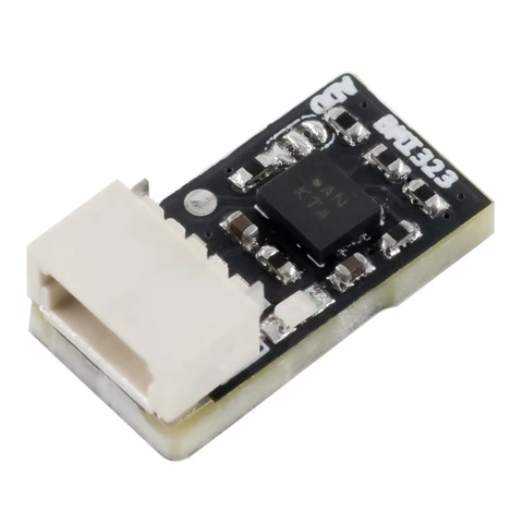 Sensor IMU BMI323 · 7Semi