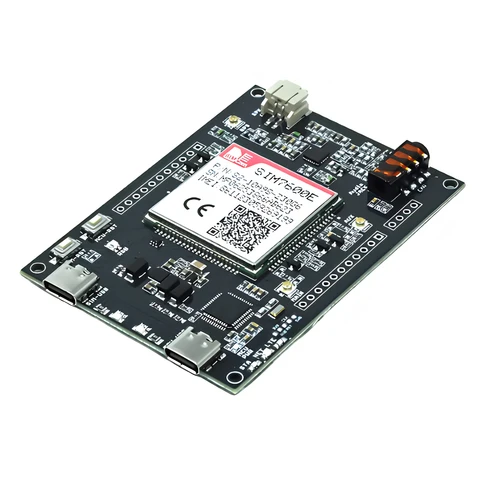 Módem SmartElex SIM7600E