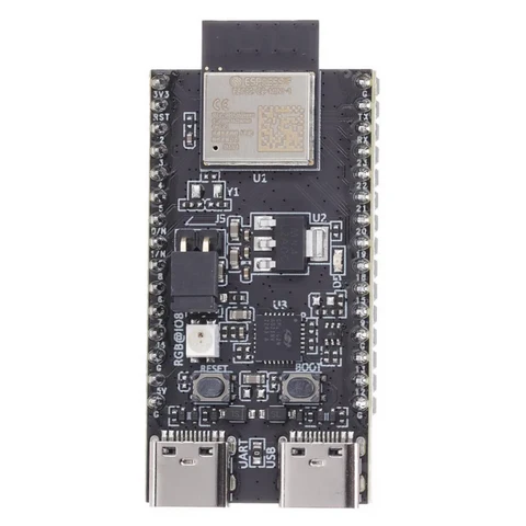 Espressif ESP32-C6-DevKitM-1