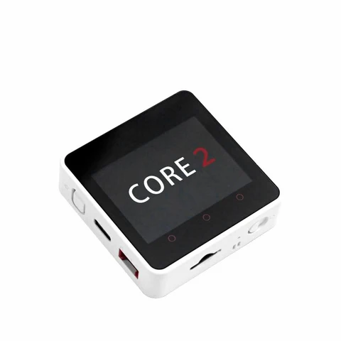 M5Stack Core2