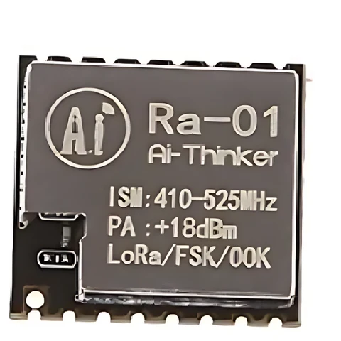 Módulo de radio LoRa RA-01
