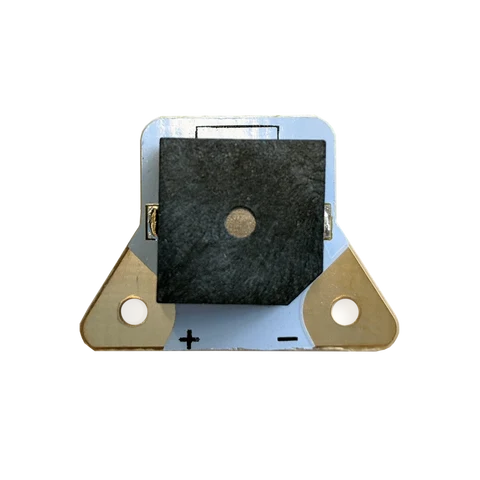 Módulo buzzer