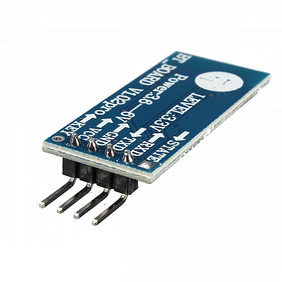 Módulo Bluetooth HC-06 de cuatro pines