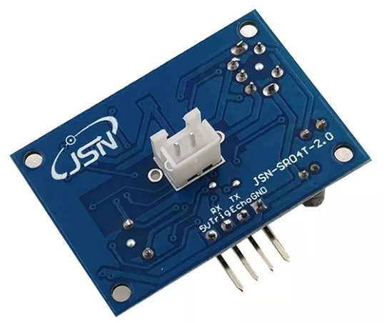 Sensor ultrasónico JSN-SR04T-2.0