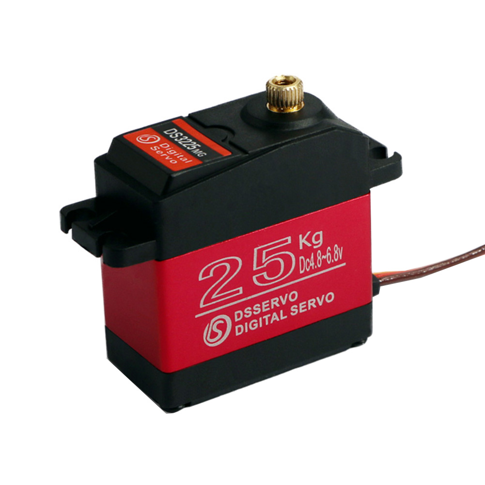 Servo DSSERVO DS3225