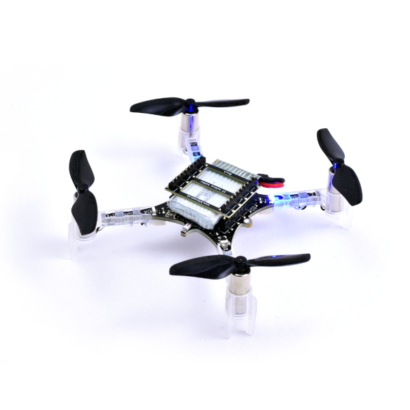 Bitcraze Crazyflie 2.1+