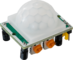 Sensor PIR HC-SR501