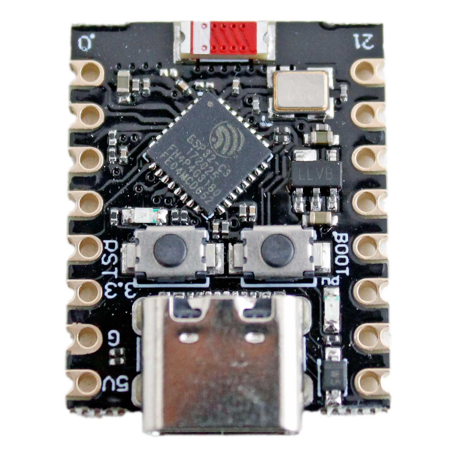 ESP32-C3 SuperMini USB-C
