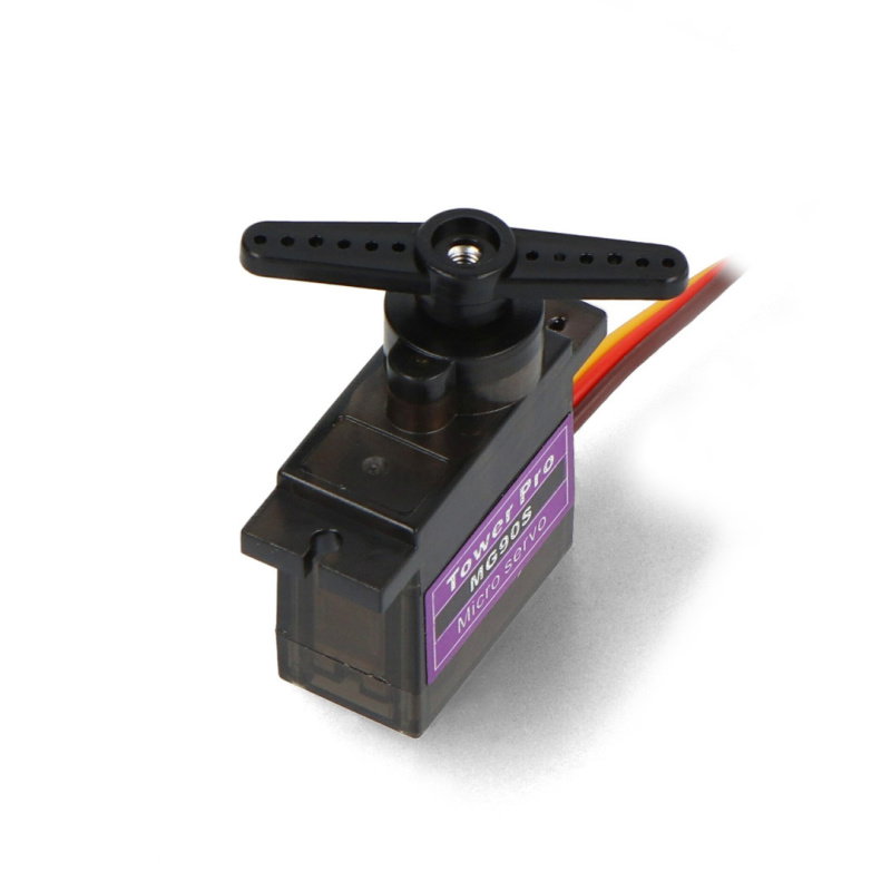 Servo TowerPro MG90S digital