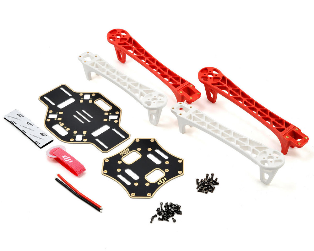 Chasis DJI Flame Wheel F450