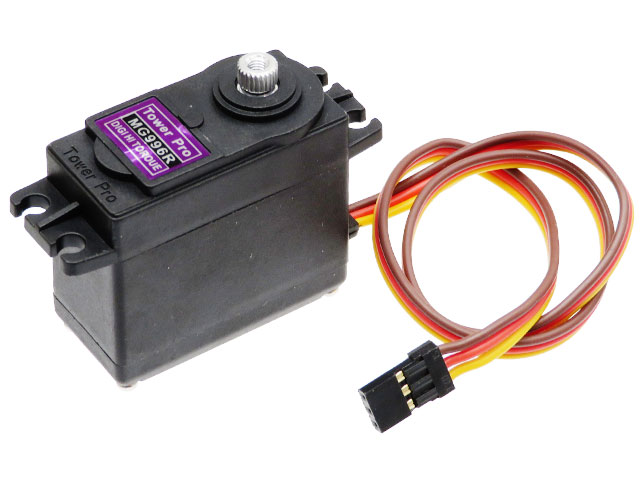 Servo TowerPro MG996R
